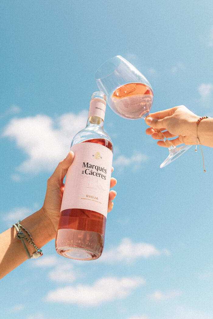 Marqués de Cáceres