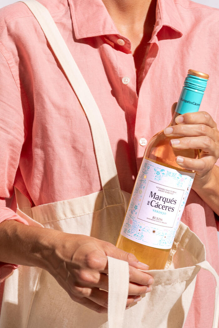 Marqués de Cáceres