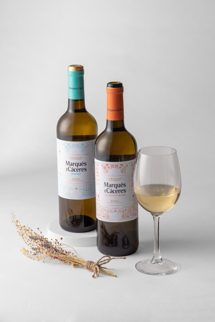 Marqués de Cáceres