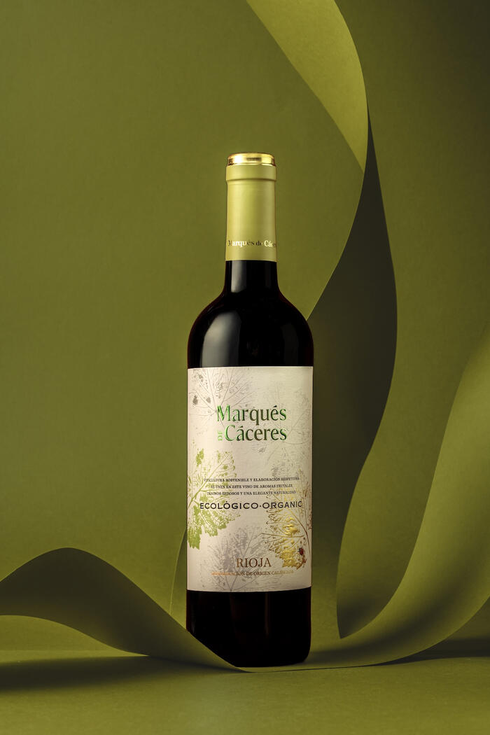 Marqués de Cáceres