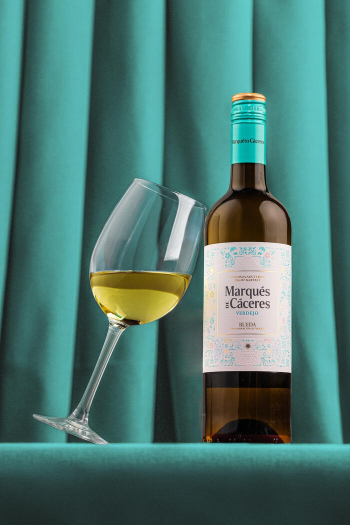 Marqués de Cáceres