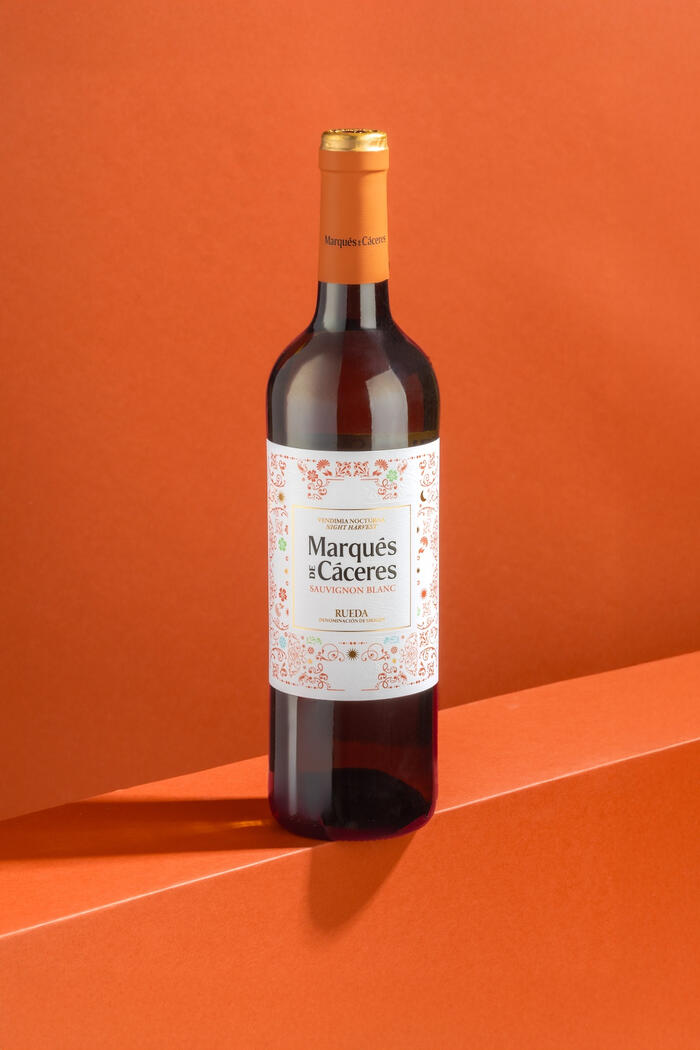 Marqués de Cáceres